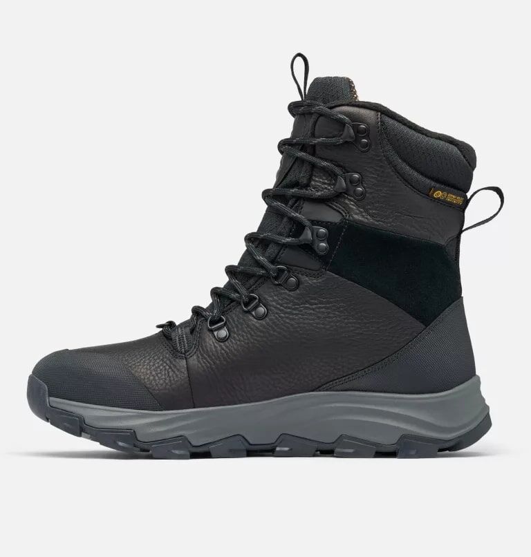 Columbia Men's Expeditionist Extreme Winter Boot