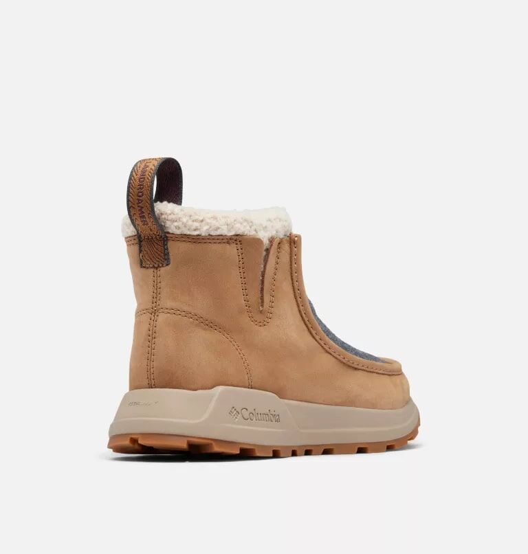 Columbia Women's Landroamer Cozy Boot