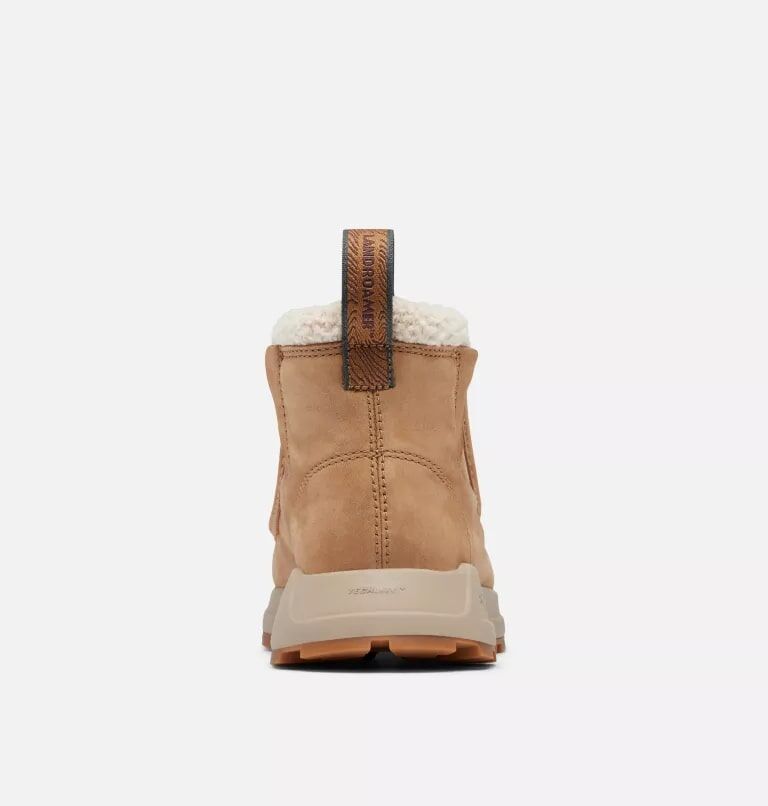 Columbia Women's Landroamer Cozy Boot