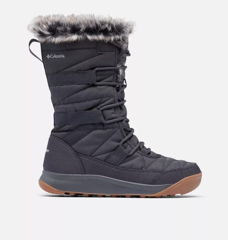 Columbia Women's Minx IV Boot