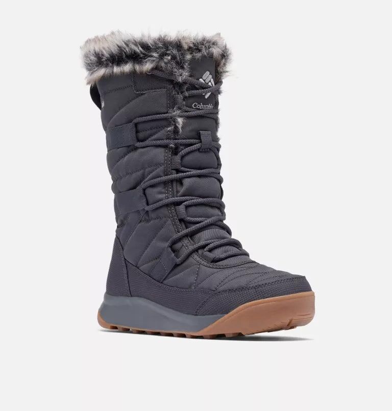Columbia Women's Minx IV Boot