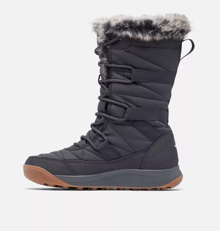 Columbia Women's Minx IV Boot