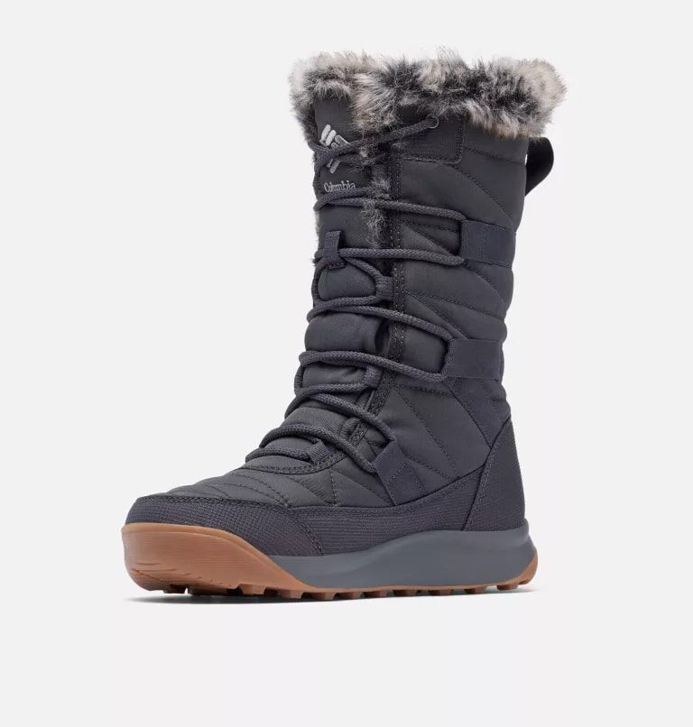 Columbia Women's Minx IV Boot
