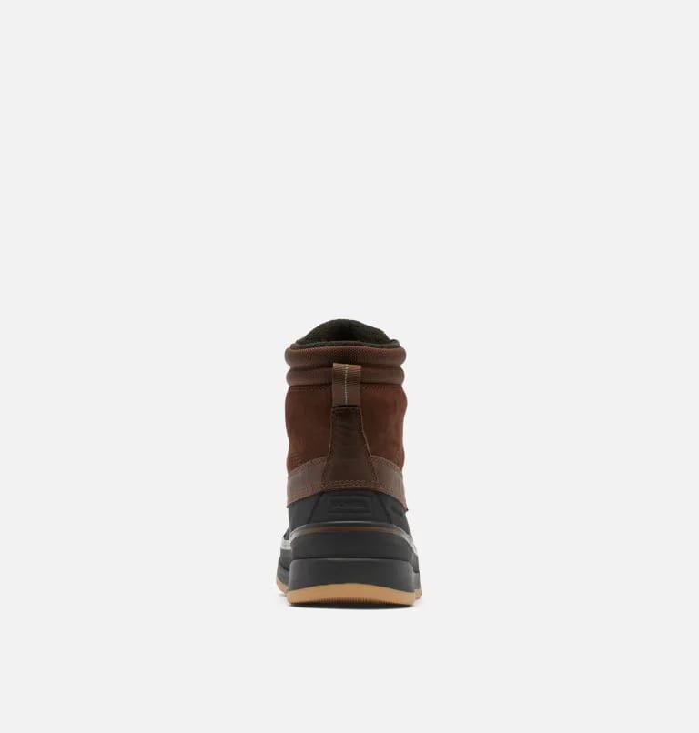 Sorel Men's Ankeny II Plus Waterproof Boot