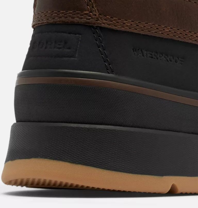 Sorel Men's Ankeny II Plus Waterproof Boot