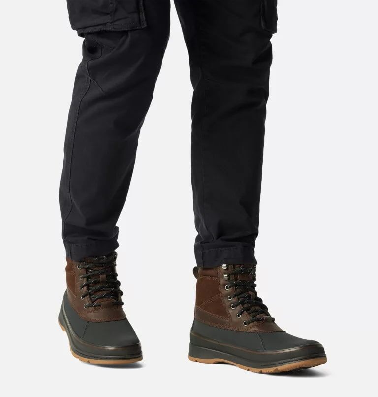 Sorel Men's Ankeny II Plus Waterproof Boot