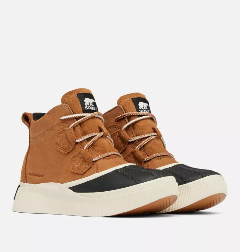 Sorel Women's Out N About IV Classic Waterproof Boot