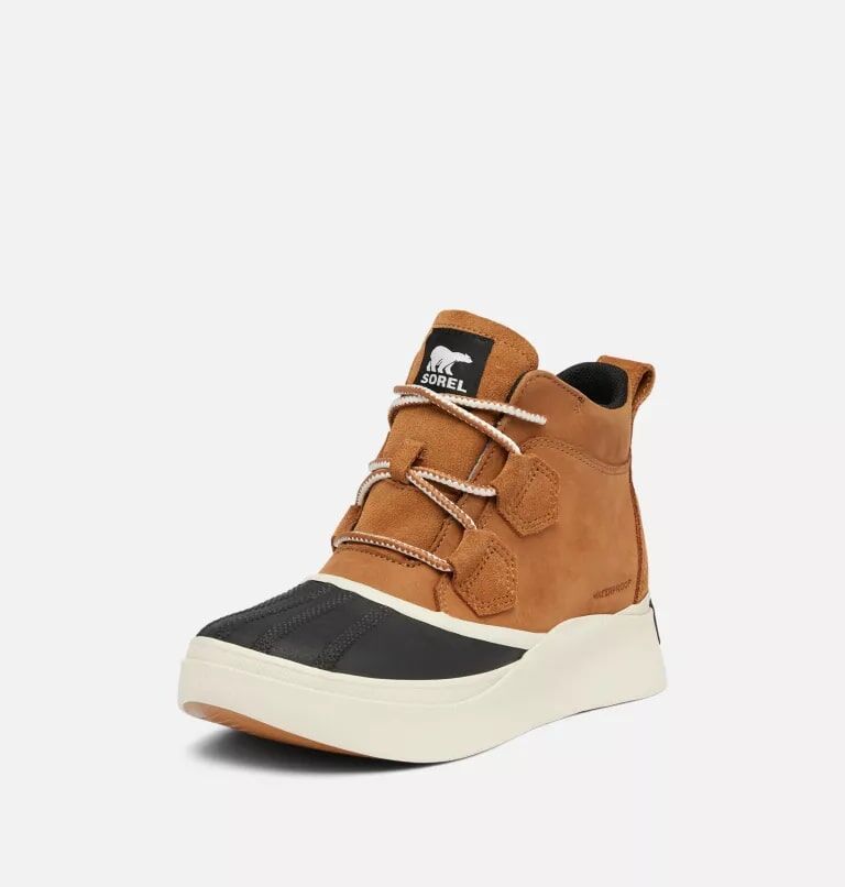 Sorel Women's Out N About IV Classic Waterproof Boot