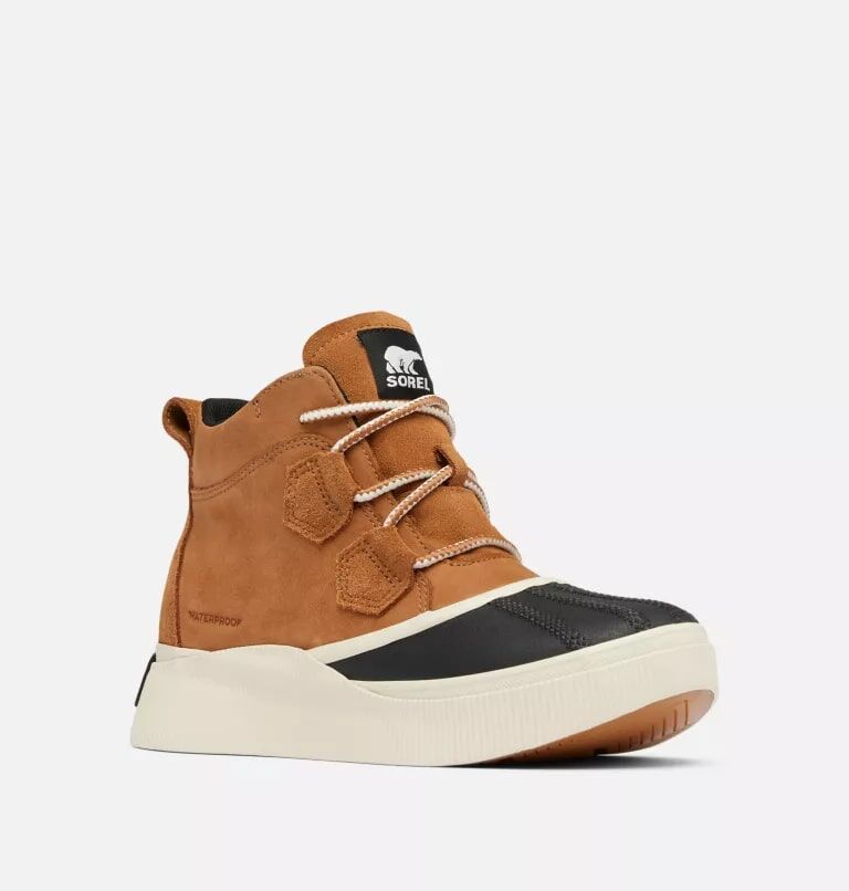 Sorel Women's Out N About IV Classic Waterproof Boot