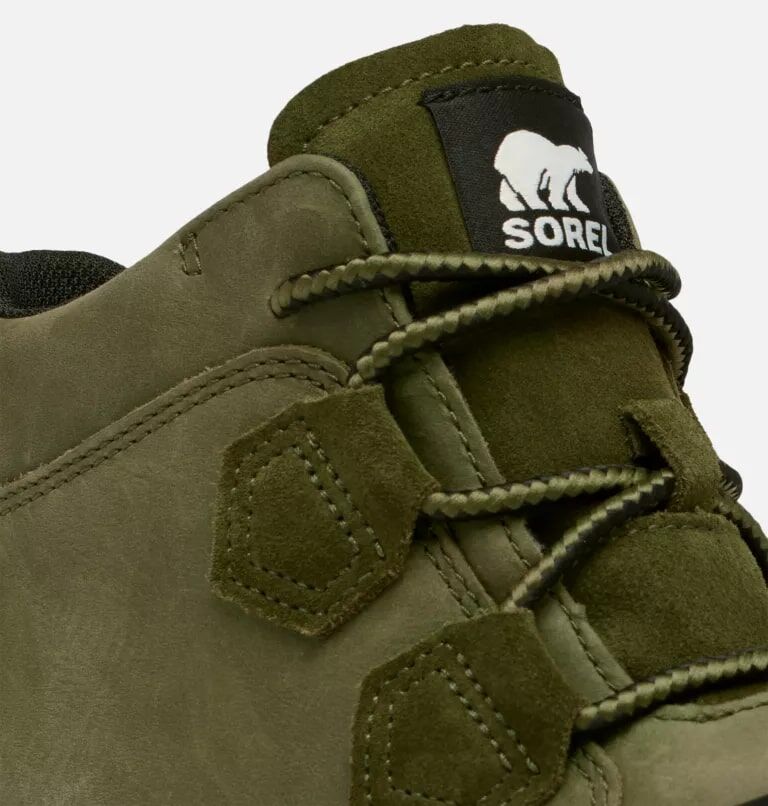 Sorel Women's Out N About IV Classic Waterproof Boot