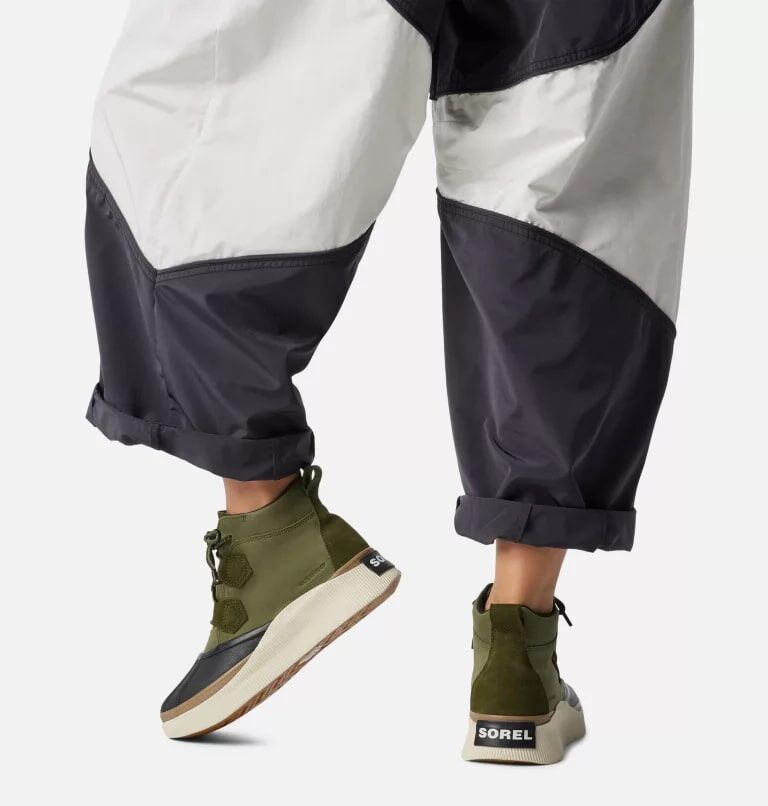 Sorel Women's Out N About IV Classic Waterproof Boot