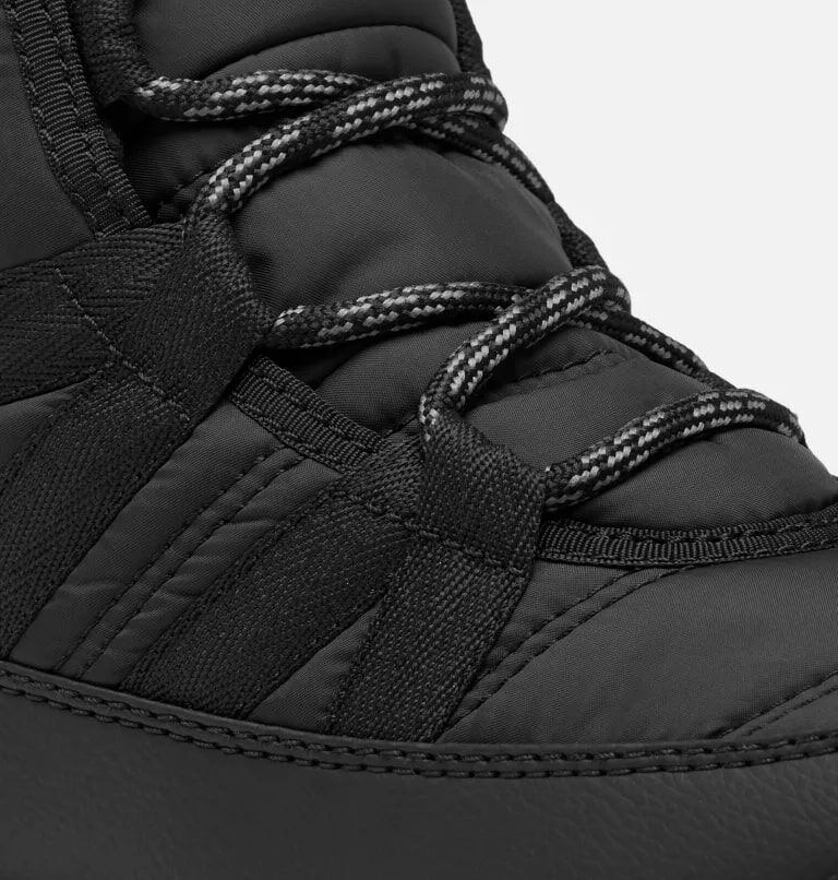 Sorel Women's Whitney II Plus Waterproof Lace Boot