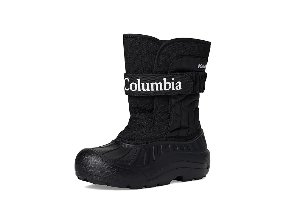Columbia Kids' Powderbug Snowlite Strap Boot