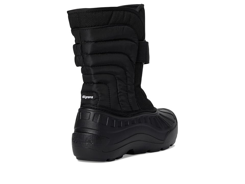 Columbia Kids' Powderbug Snowlite Strap Boot