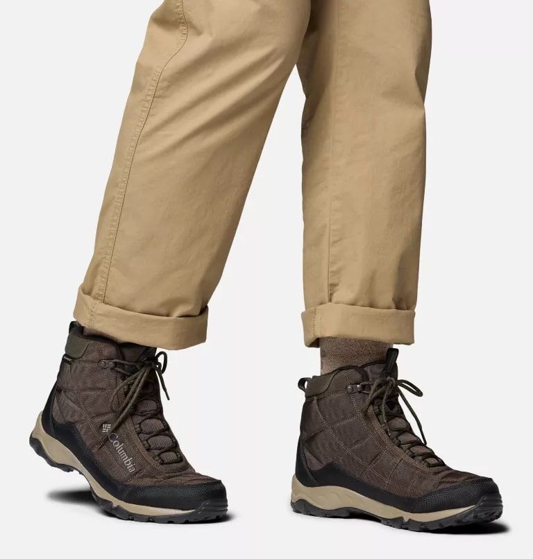 Sorel Men's Firecamp Boot