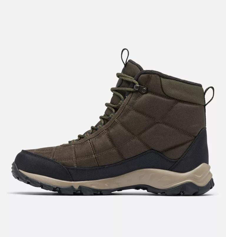 Sorel Men's Firecamp Boot