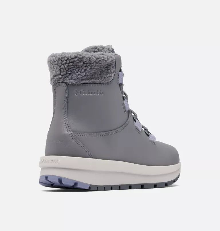 Columbia Women's Moritza Boot