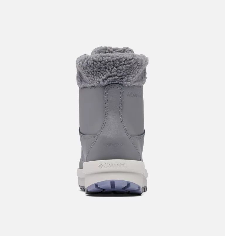 Columbia Women's Moritza Boot