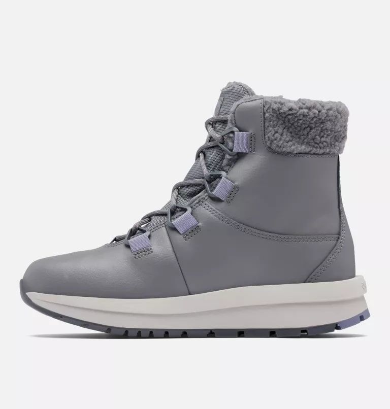 Columbia Women's Moritza Boot
