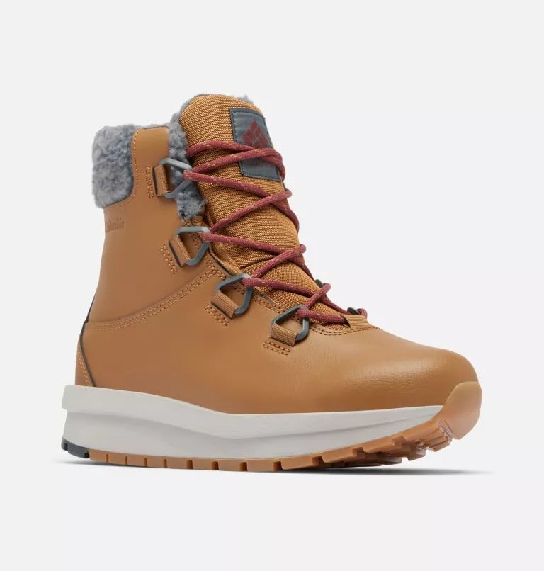 Columbia Women's Moritza Boot