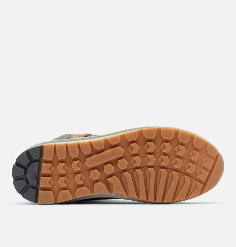 Columbia Women's Moritza Boot