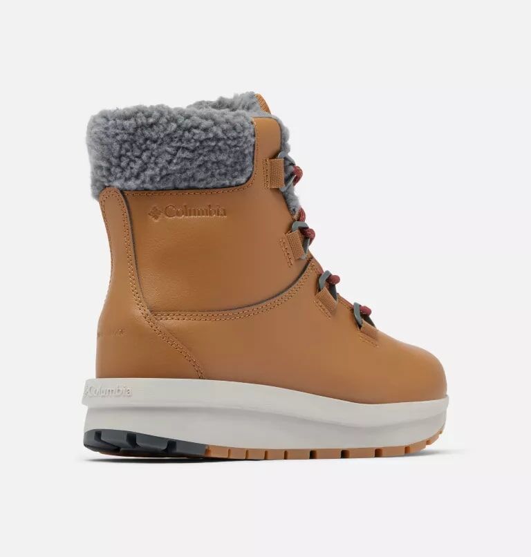 Columbia Women's Moritza Boot
