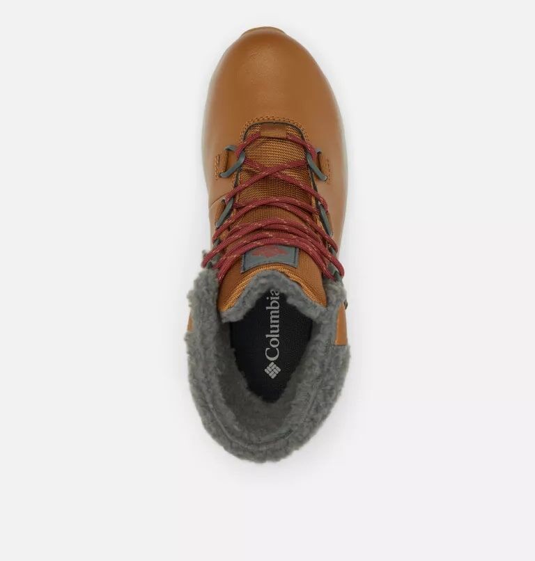 Columbia Women's Moritza Boot