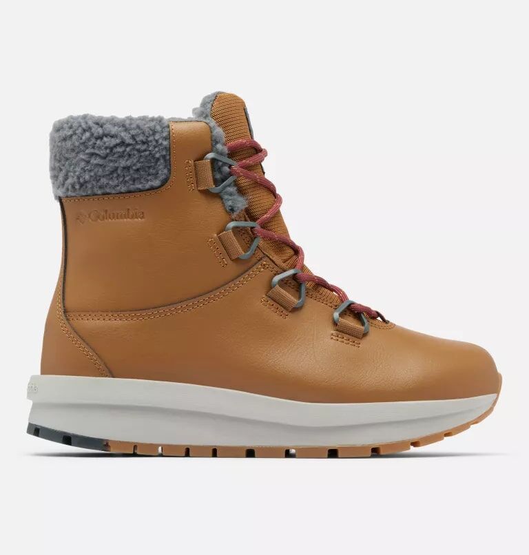 Columbia Women's Moritza Boot