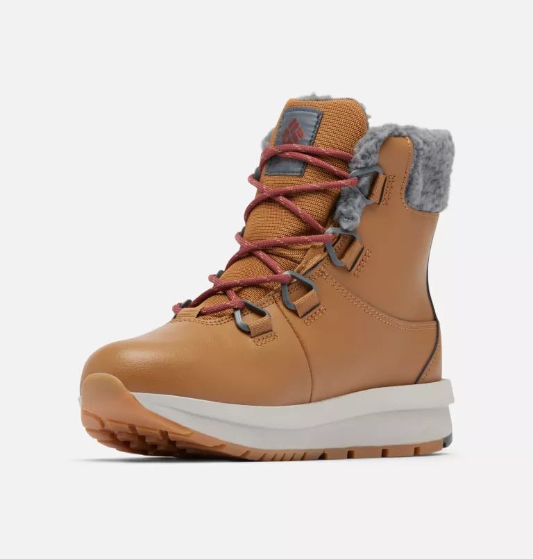 Columbia Women's Moritza Boot