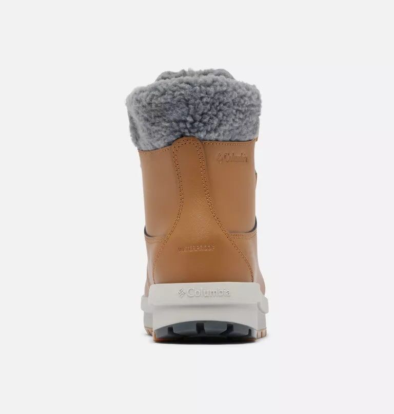 Columbia Women's Moritza Boot