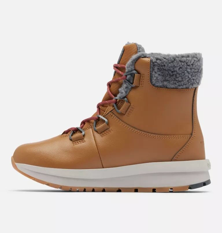 Columbia Women's Moritza Boot