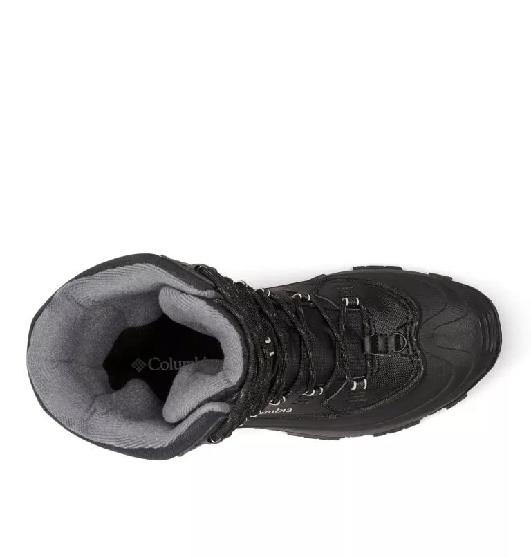 Columbia Men's Bugaboot III XTM Boot