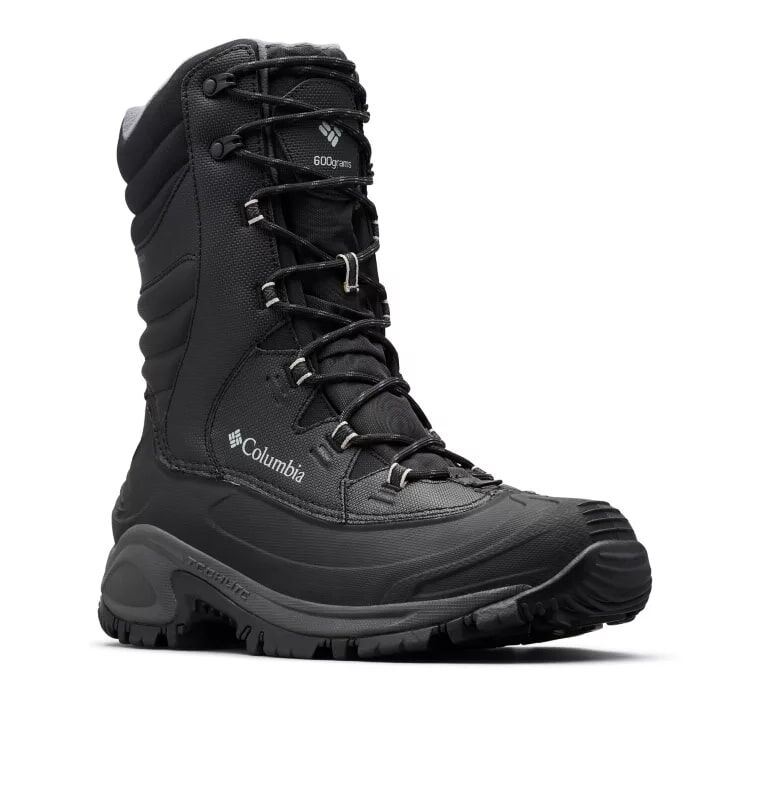 Columbia Men's Bugaboot III XTM Boot
