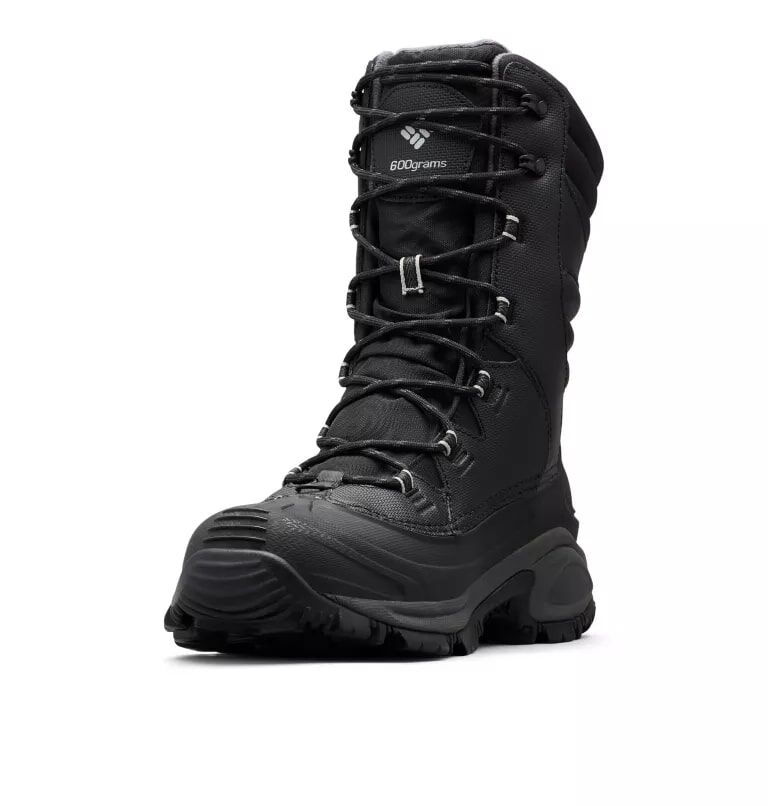 Columbia Men's Bugaboot III XTM Boot
