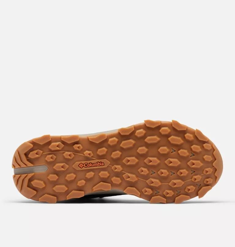 Columbia Men's Expeditionist Shield Winter Boot