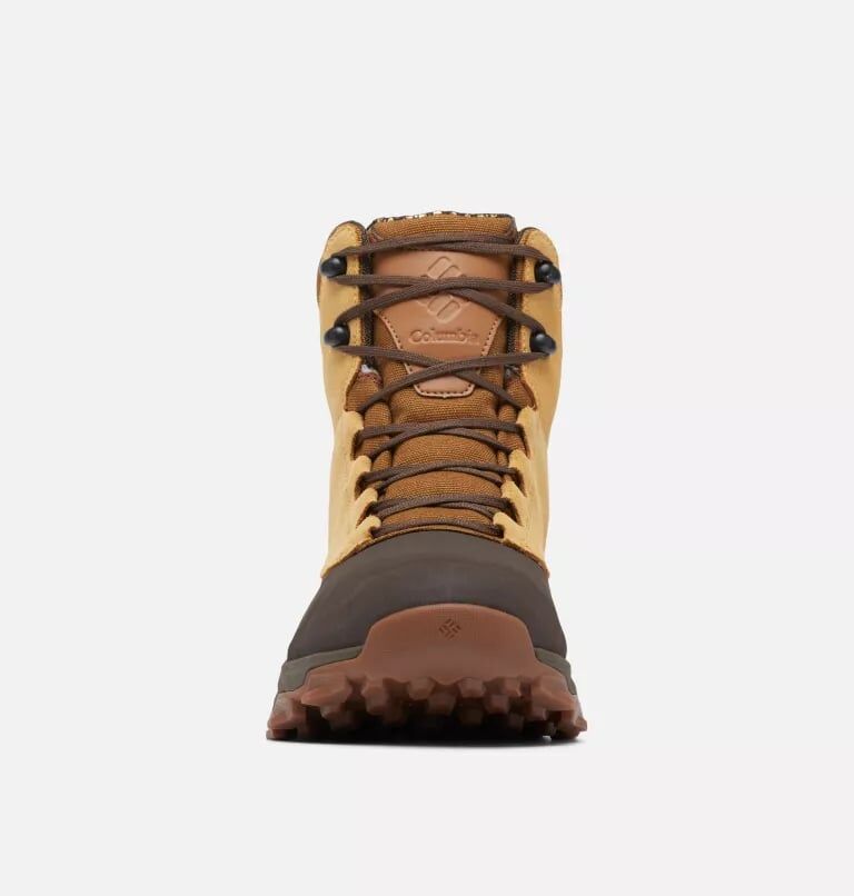 Columbia Men's Expeditionist Shield Winter Boot