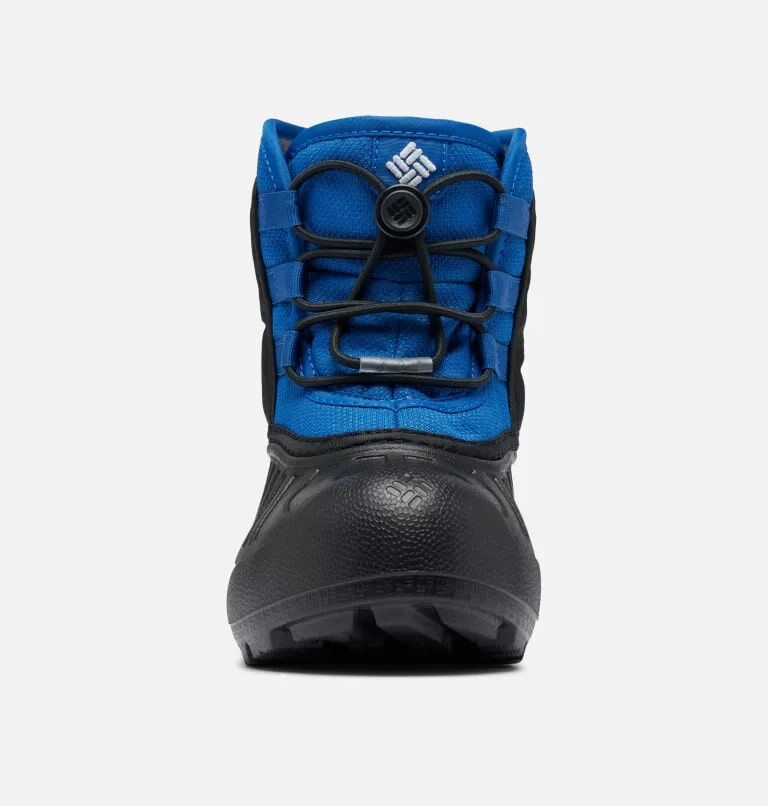 Columbia Kids' Powderbug Snowlite Lace Boot