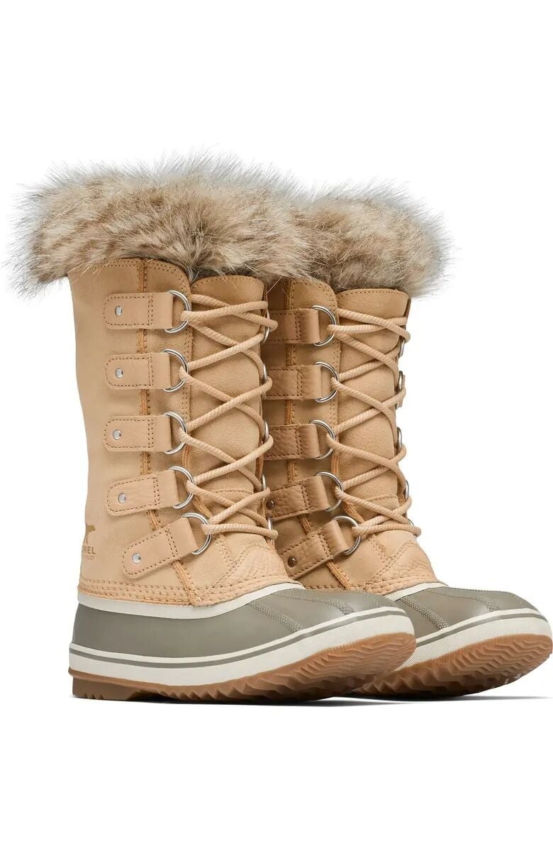 Sorel Women's Joan of Arctic Boots