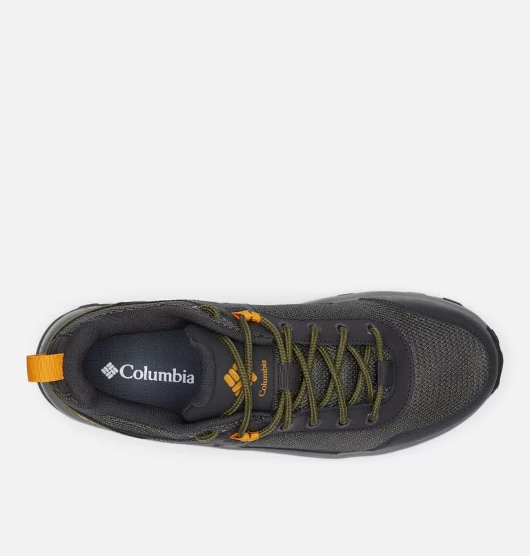 Columbia Men's Trailstorm Ascend Waterproof Shoe