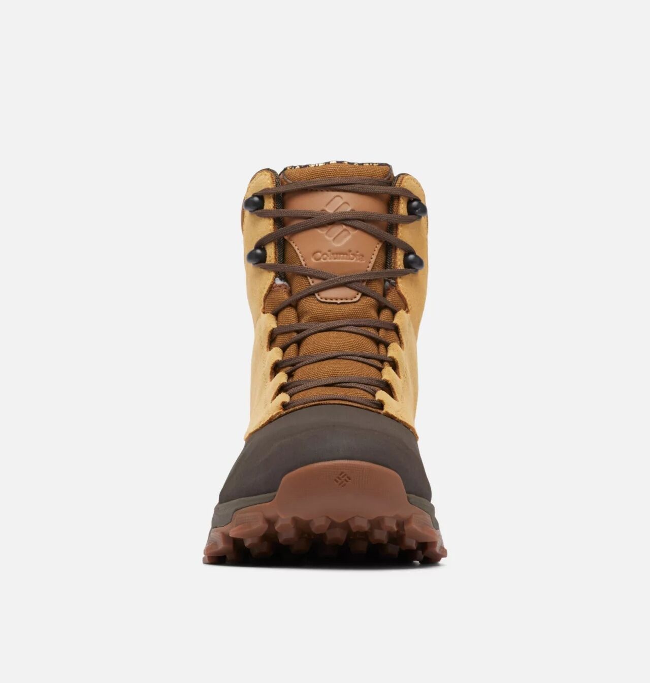 Columbia Men's Expeditionist Shield Waterproof Winter Boot