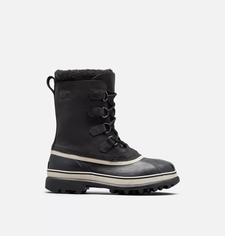 Sorel Men's Caribou Waterproof Boot