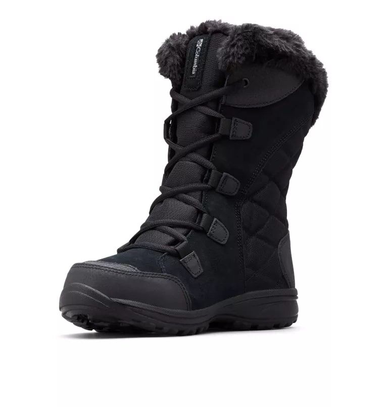 Columbia Women's Ice Maiden II Boot