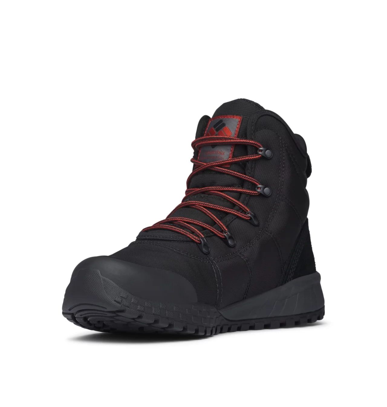 Columbia Men's Fairbanks Omni-Heat Boot