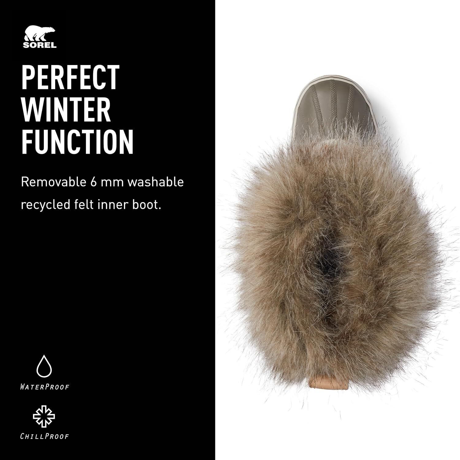 Sorel Women's Joan of Arctic Boots