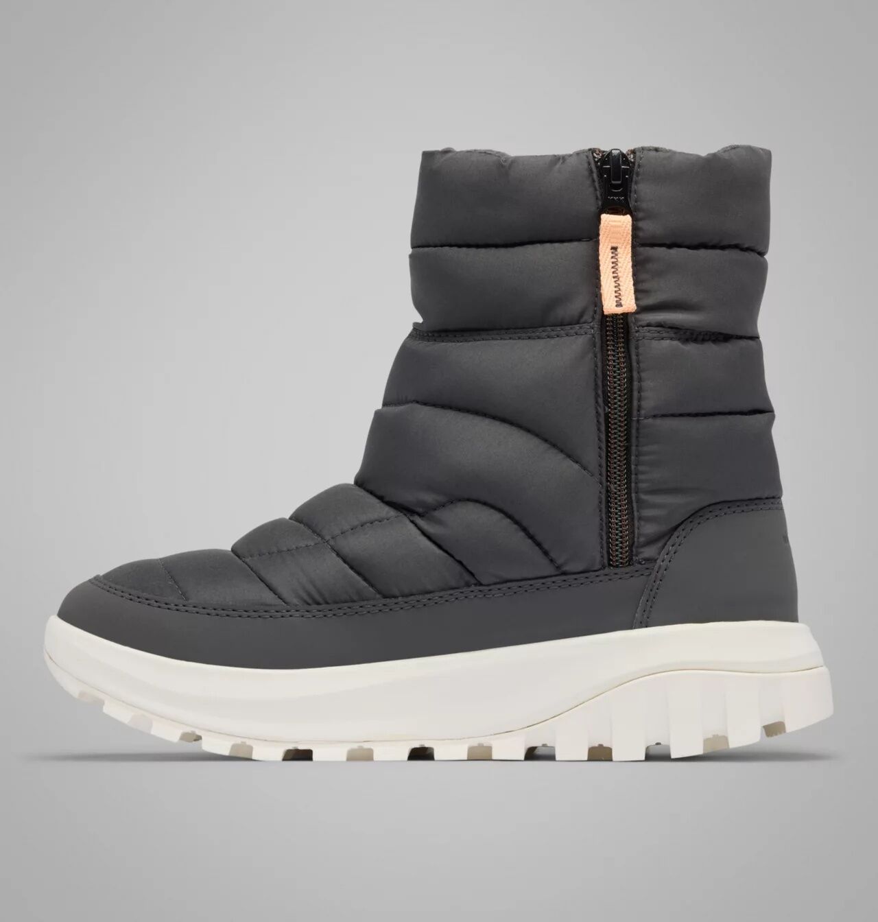 Columbia Women's Snowtrot Mid Boot