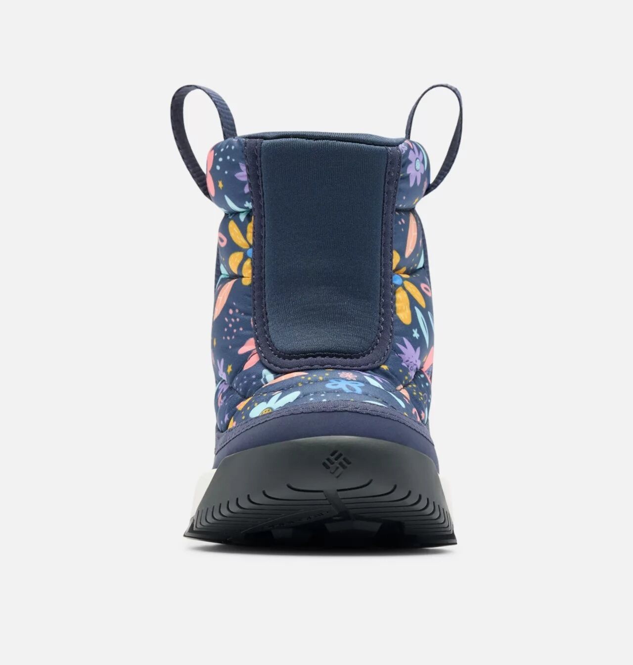 Columbia Youth Little Snowtrot Mid Boot