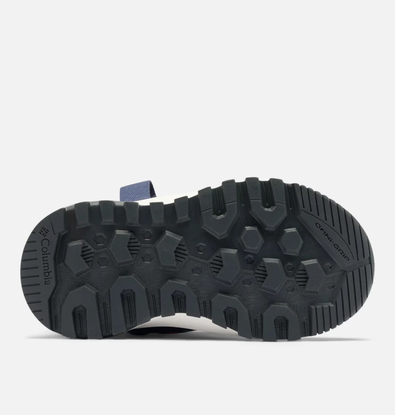 Columbia Youth Little Snowtrot Mid Boot