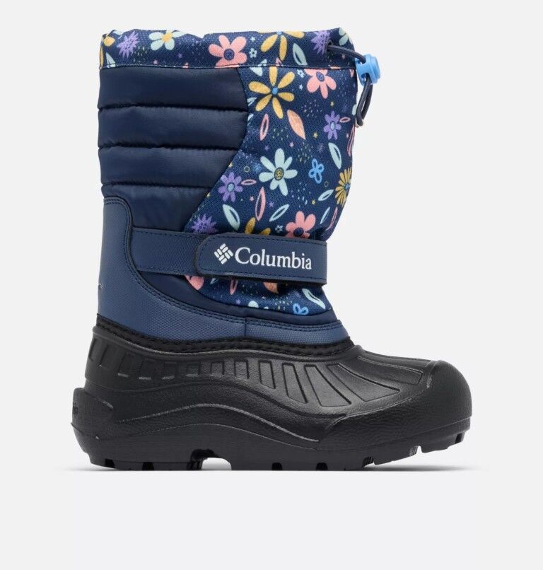 Columbia Kids' Powderbug Snowlite Boot