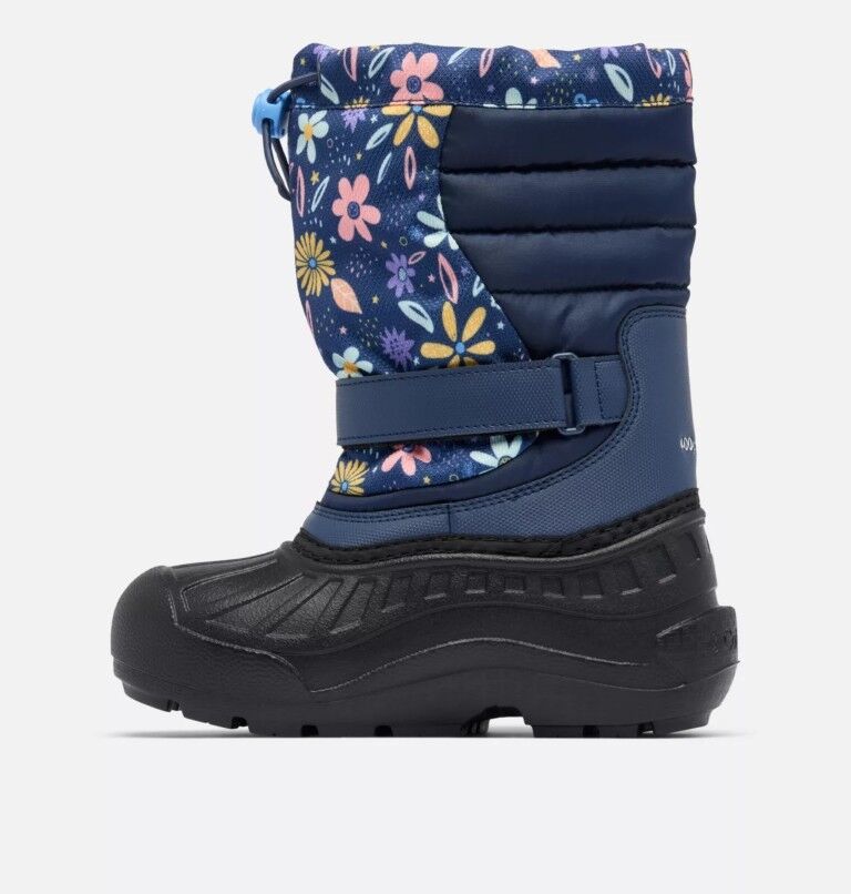 Columbia Kids' Powderbug Snowlite Boot