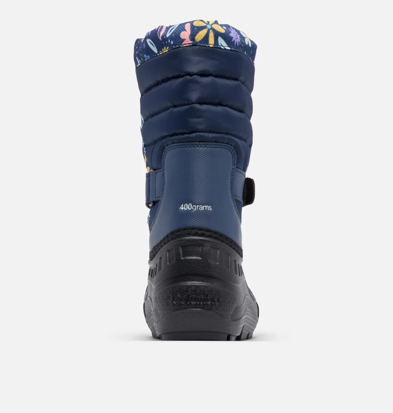 Columbia Kids' Powderbug Snowlite Boot